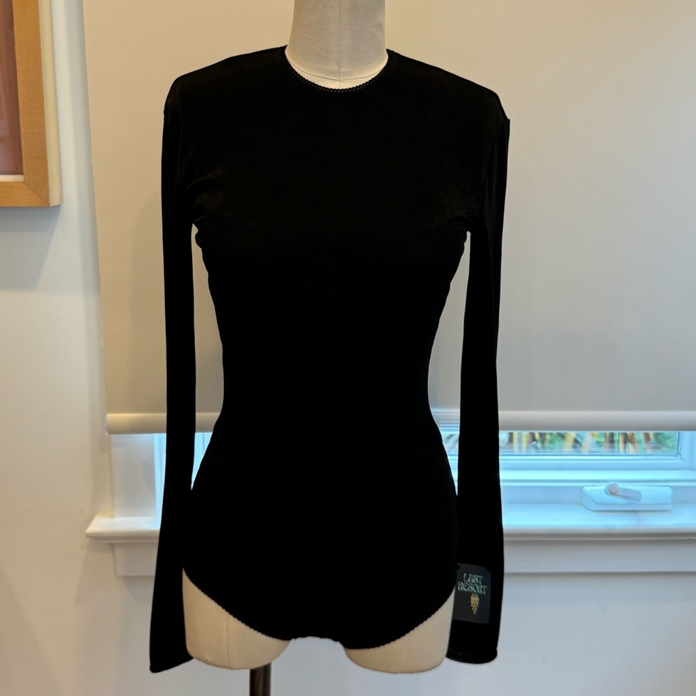 Anna October Bodysuit